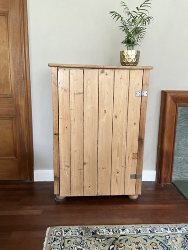 Large antique rustic victorian - large,