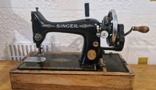 Singer sewing machine 99k - singer,
