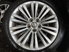 Vauxhall Insignia 18” Alloy