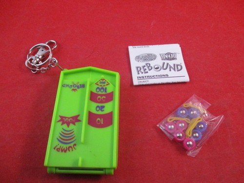 Rebound tyco board - tyco, game