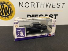 CORGI VANGUARDS 1:43 SCALE