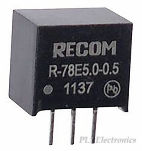 Recom power 78e5 - ,