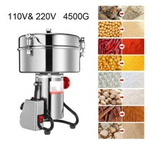 4500G Commercial Electric