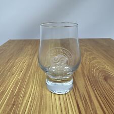 Glencairn Glass Kilchoman Distillery Whisky Taster Glass Uniquely Islay