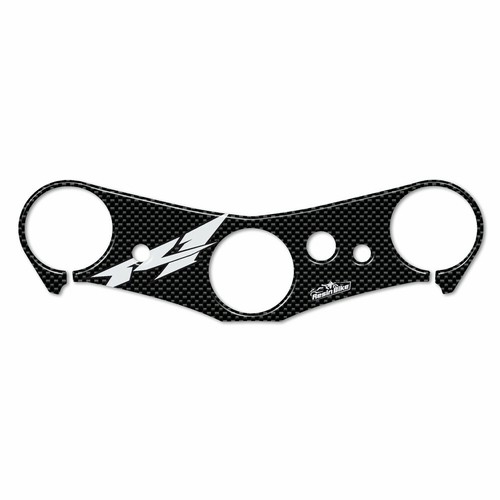 Steering fork stickers - steering,