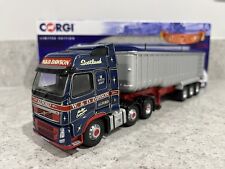 Corgi - Volvo FH Face Lift