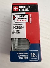 PORTER-CABLE PFN16150-1