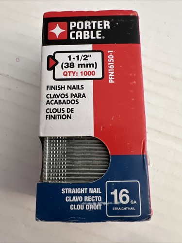 Porter cable pfn16150 - porter-cable, pfn16150-1