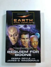 Earth Final Conflict: Requim