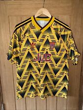 Original Arsenal Bruised