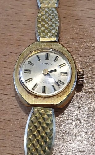 Vintage ladies everite - ladies,