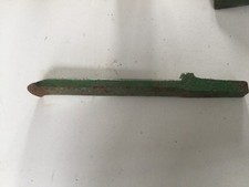 Large Blacksmithing Sheet