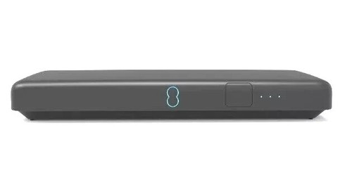 Box pro 1tb 4k - bt/ee,