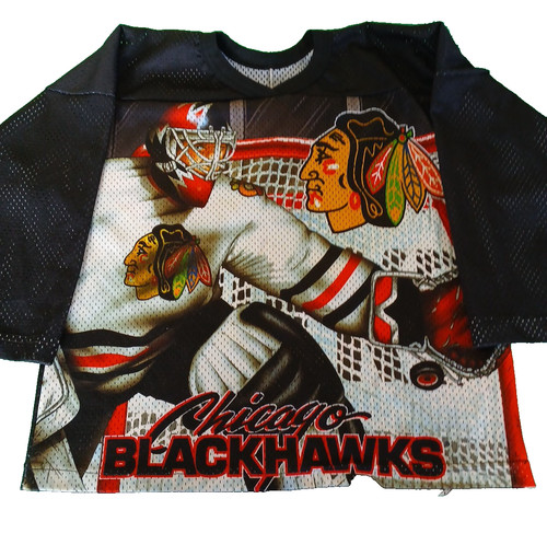 Chicago blackhawks ice hockey - ice,