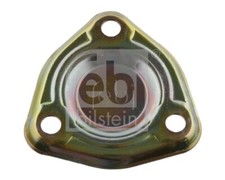FEBI BILSTEIN 03640 Housing Cover, crankcase for MERCEDES-BENZ