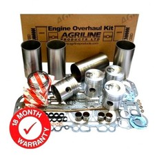 ENGINE OVERHAUL KIT FOR SOME