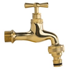 Outdoor garden taps/standpipes