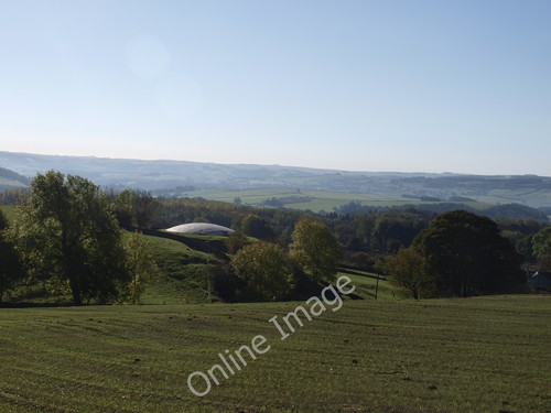 Photo 6x4 rowland reservoir - 6x4,