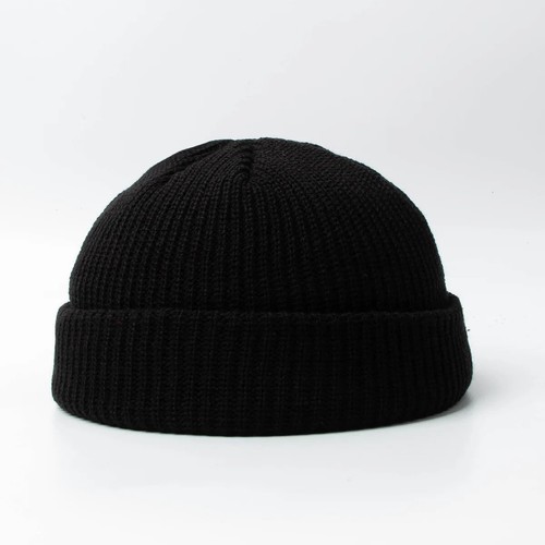 Black docker hat army - army, commando