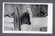 SHORT STIRLING BOMBER VINTAGE