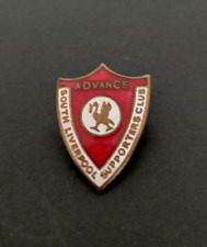 ENGLISH - ENGLAND - NON LEAGUE FOOTBALL TEAM LAPEL PIN BADGES - SA TO SO