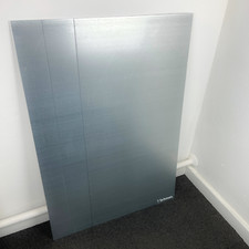 Galvanised Steel Sheet 0.6mm