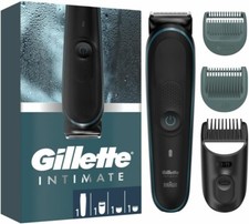 Gillette Intimate i5 cordless