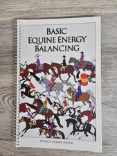 Basic Equine Energy Balancing