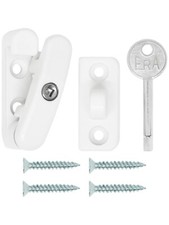 ERA Timber Casement Window