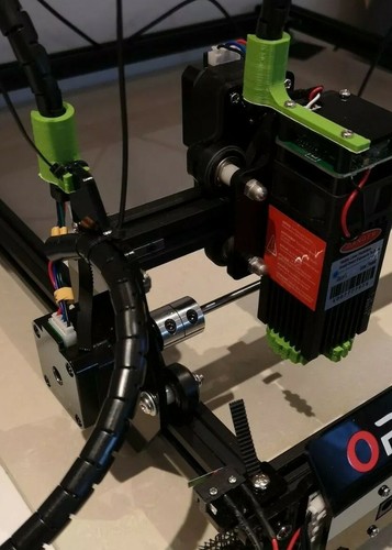 Ortur laser upgrade 15w - ortur,