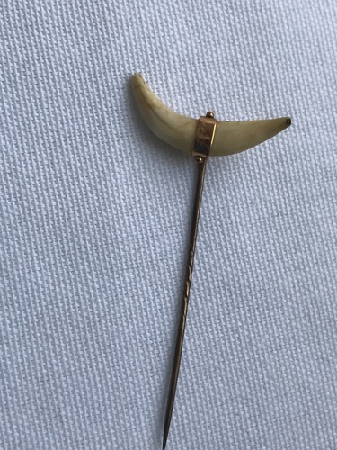 Antique victorian gold - victorian, stick