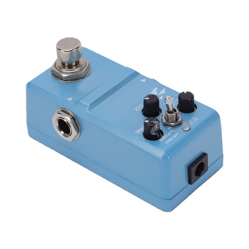 Fuzz pedal electric guitar - pedal,