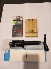 Phone Anker Selfie Stick And