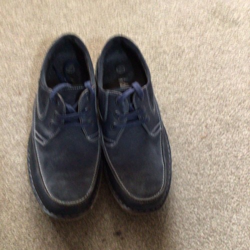 Arbitro mens casual - arbitro, shoes