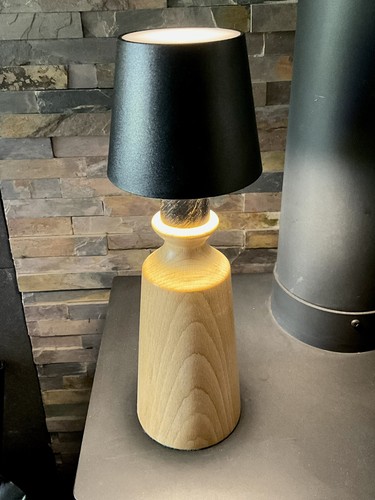 Table light usb - table,