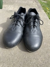 Bloch Tap Shoes Size 7