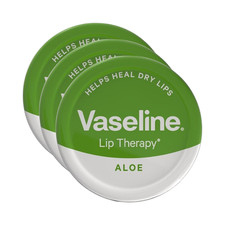 Vaseline Aloe Vera Lip Therapy
