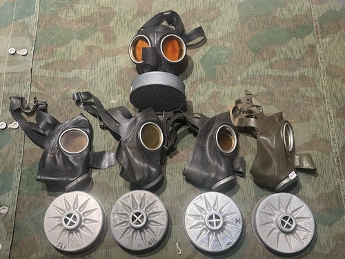 Ww2 german luftschutz civil - ww2,
