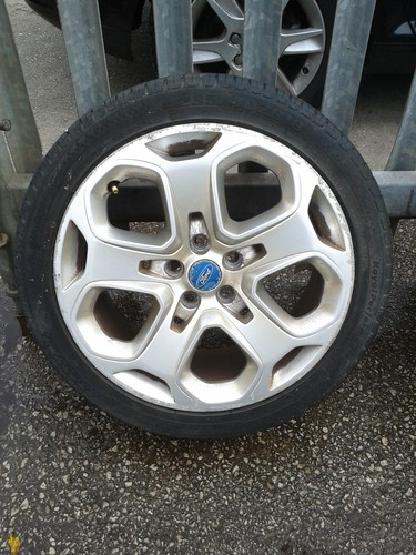 Ford mondeo mk4 inch - mondeo, 18''