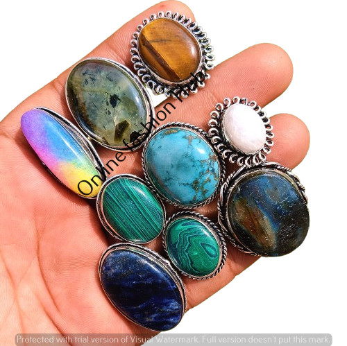 925 sterling silver plated - 925,