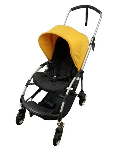 Bugaboo bee stroller used - bugaboo,