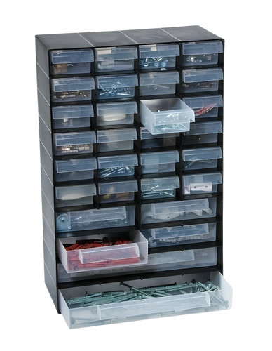 Multi storage drawer - multi, cabinet