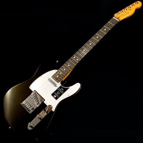 Fender american ultra - ultra, ii
