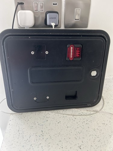 Arcade machine video - machine, game