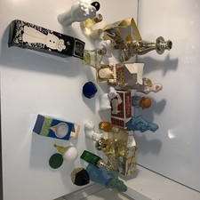 Job Lot Of Vintage Avon