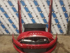 VW Scirocco Complete Body Kit / Front & Rear Bumper / Boot Lid / Side Skirts