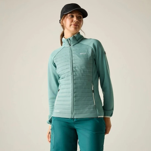 Regatta women clumber hybrid - women's,