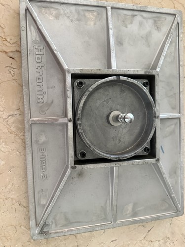 Hotronix 11x15 quick change - hotronix,