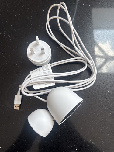 Google nest cam wired camera - cam,