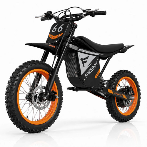 Freeboy y66 electric - y66,